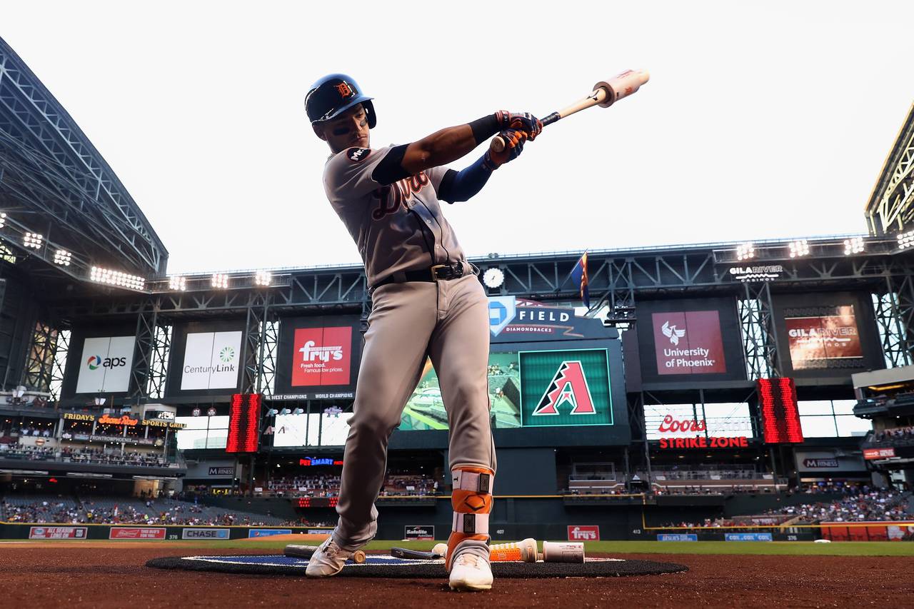 Swing Hard, Swing Often: The Art of Risk-Taking